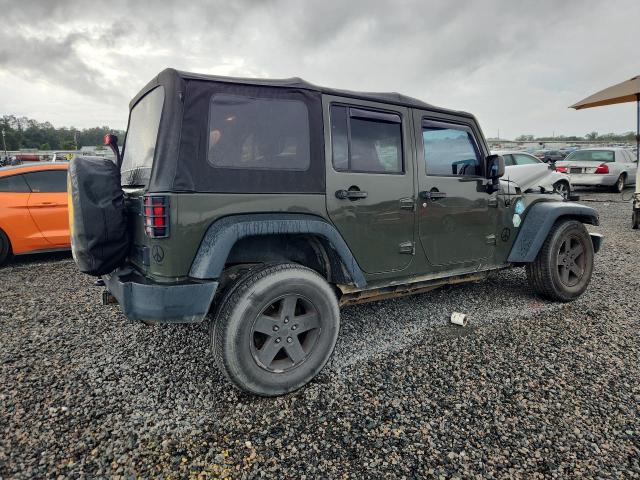 Снимка 3 от търг – 2016 JEEP WRANGLER UNLIMITED с VIN 1C4BJWDG0GL107784