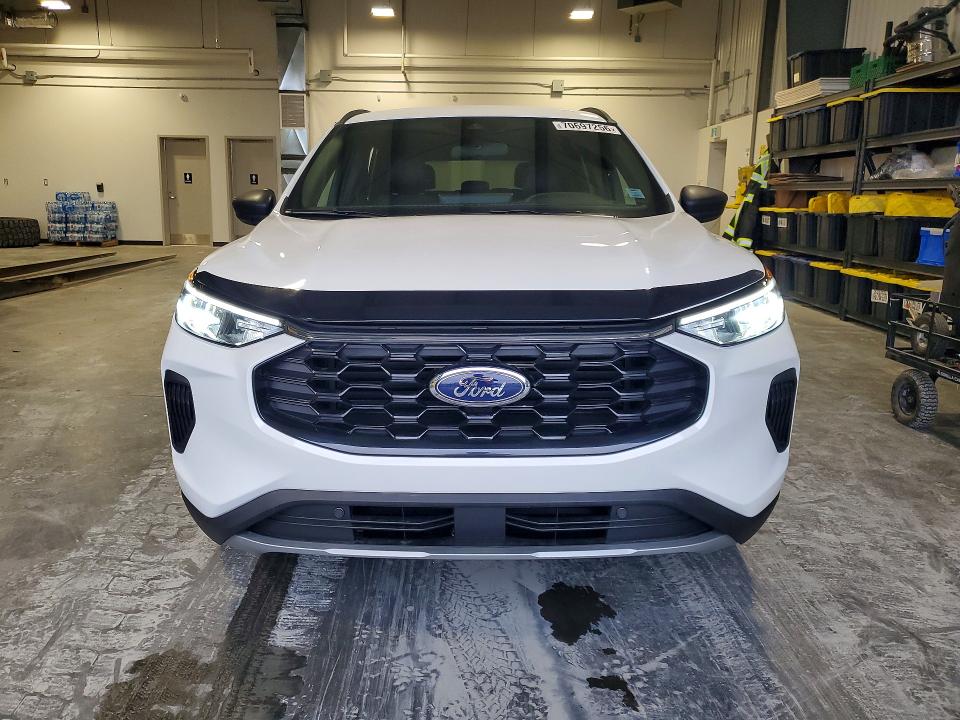 Снимка 5 от търг – 2026 FORD ESCAPE с VIN 1FMCU9MZ1TUA06008