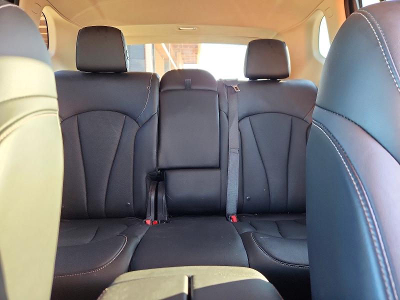 Снимка 10 от търг – 2017 BUICK ENVISION с VIN LRBFXBSA4HD016082
