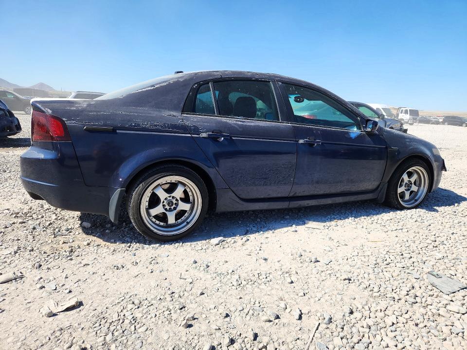 Снимка 3 от търг – 2005 ACURA TL с VIN 19UUA66205A027079