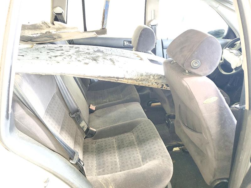 Снимка 10 от търг – 2003 VOLKSWAGEN JETTA с VIN WVWSP61J73W542194
