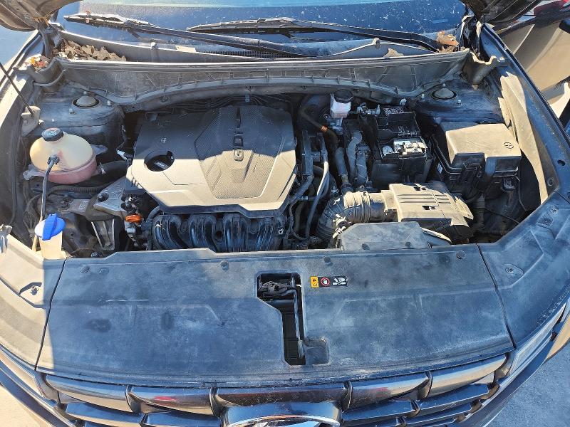 Снимка 12 от търг – 2022 HYUNDAI TUCSON с VIN 5NMJB3AE4NH002318