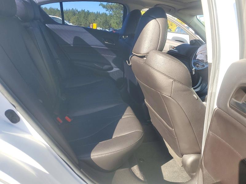 Снимка 10 от търг – 2022 ACURA ILX с VIN 19UDE2F35NA001003