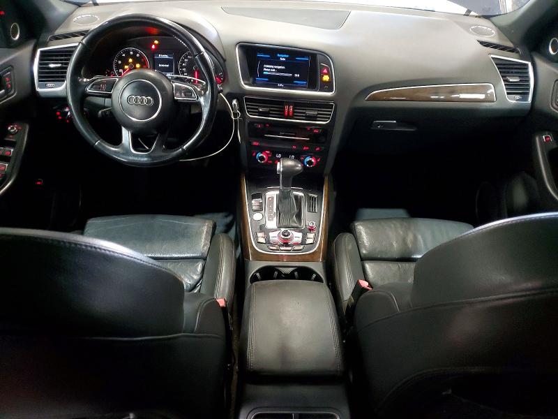 Фото 8 с аукциона – 2015 AUDI Q5 с VIN WA1LFAFP7FA092856