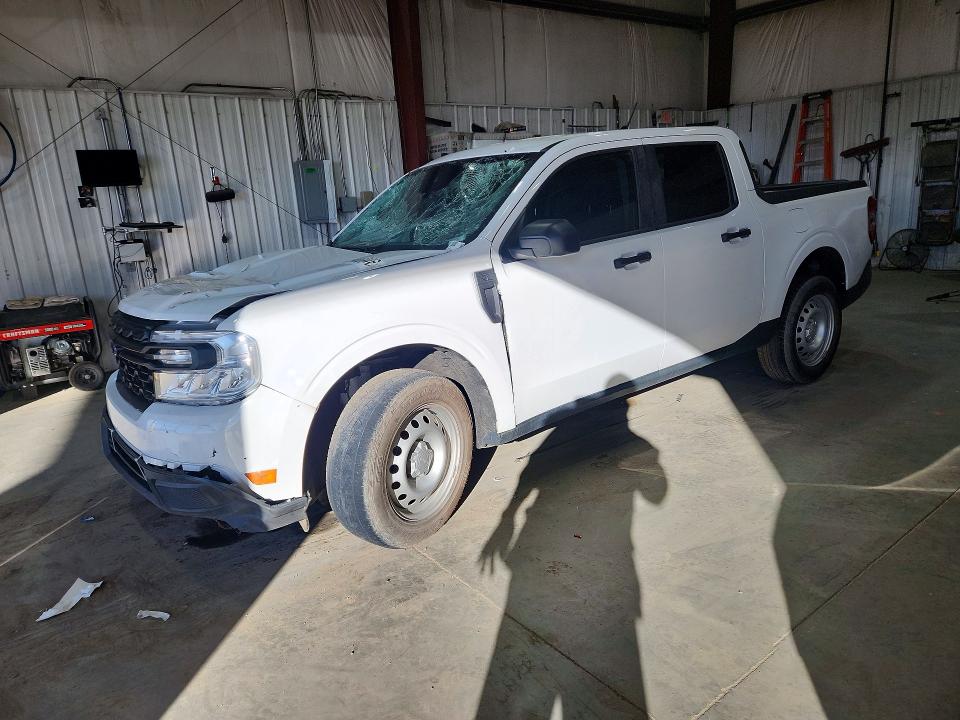 2024 FORD MAVERICK - Търг №73906946