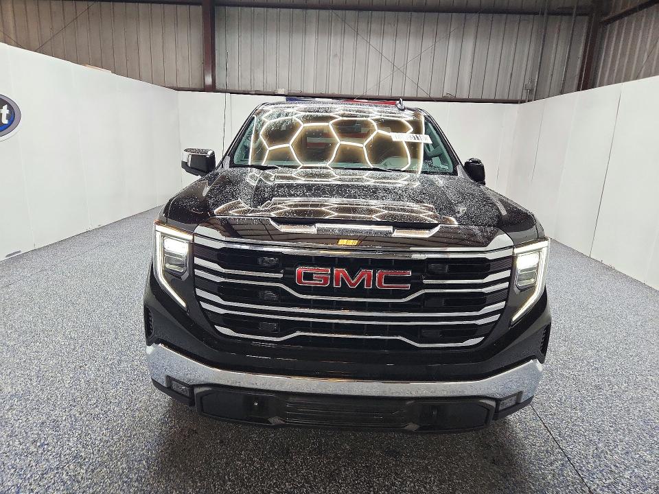 Photo 5 from auction – 2026 GMC SIERRA with VIN 3GTPHDED4TG305334