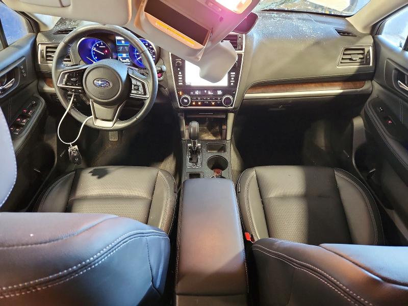 Photo 8 from auction – 2018 SUBARU OUTBACK with VIN 4S4BSANC4J3267181