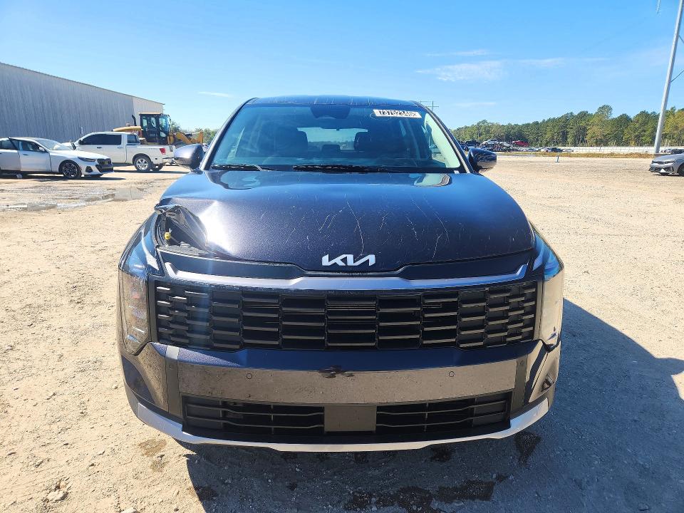 Снимка 5 от търг – 2026 KIA SPORTAGE с VIN 5XYK23DF4TG447562