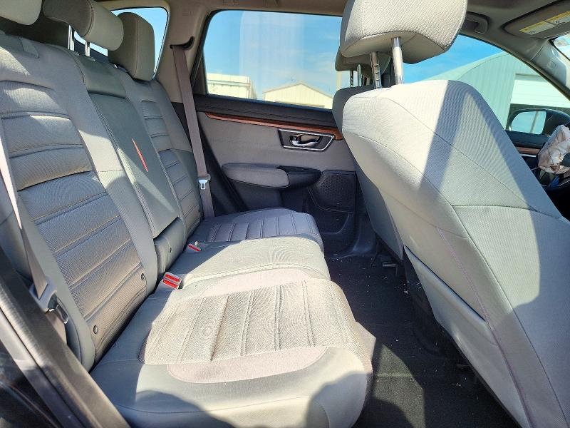 Снимка 11 от търг – 2020 HONDA CR-V с VIN 7FARW1H50LE016267