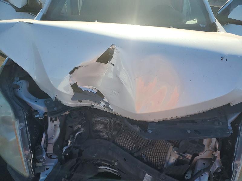 Zdjęcie 12 z aukcji – 2015 CADILLAC SRX z VIN 3GYFNBE38FS584296