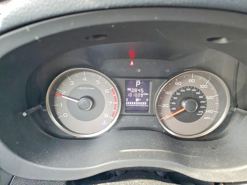 صورة رقم 9 من المزاد - 2014 SUBARU FORESTER مع VIN JF2SJAHC3EH527017