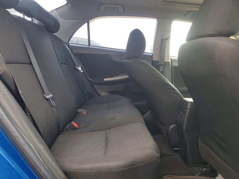 Снимка 10 от търг – 2010 TOYOTA COROLLA с VIN 2T1BU4EE9AC346144
