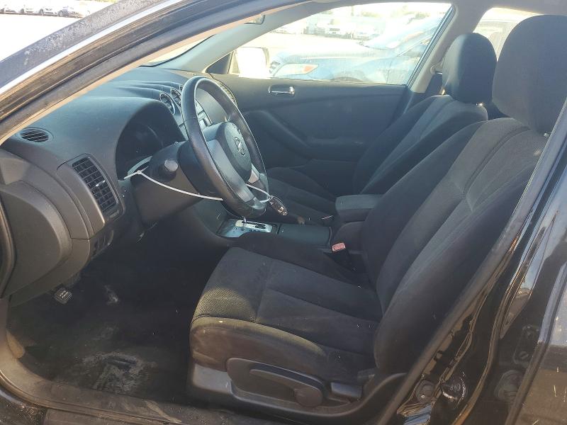 Снимка 7 от търг – 2009 NISSAN ALTIMA с VIN 1N4AL21E99C138476
