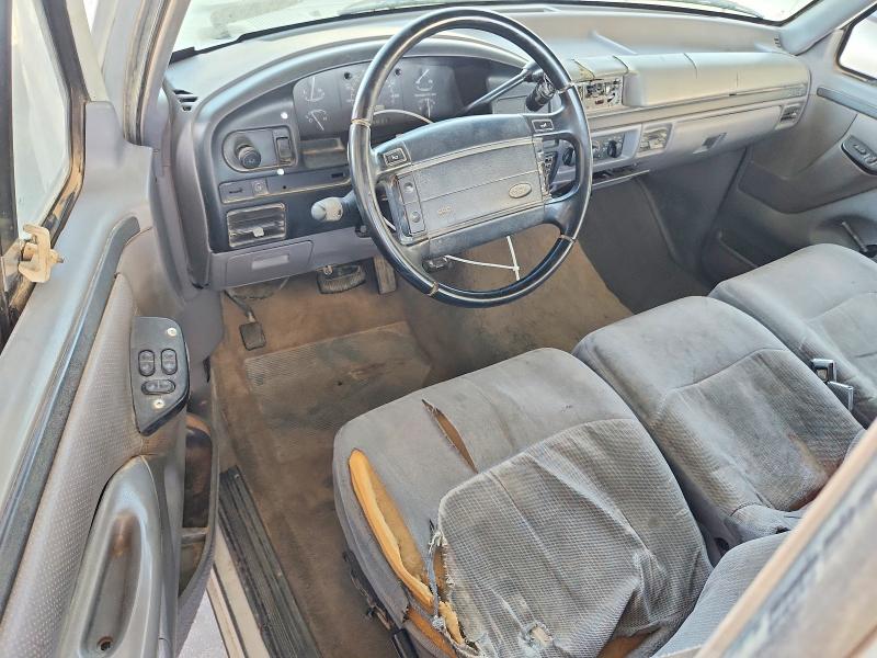Фото 8 с аукциона – 1996 FORD F150 с VIN 2FTEF15N1TCA26277