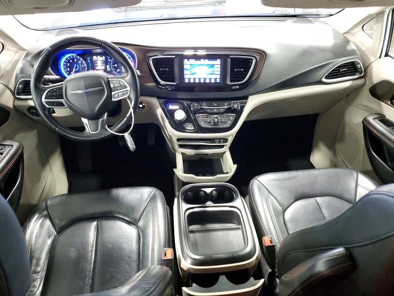 Zdjęcie 8 z aukcji – 2018 CHRYSLER PACIFICA z VIN 2C4RC1BG9JR277123