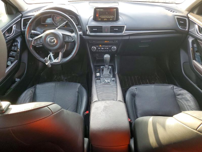 Снимка 8 от търг – 2018 MAZDA 3 с VIN 3MZBN1M34JM165548