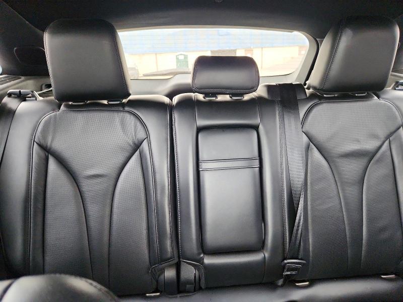 Фото 10 с аукциона – 2019 LINCOLN MKC с VIN 5LMCJ3C95KUL04208