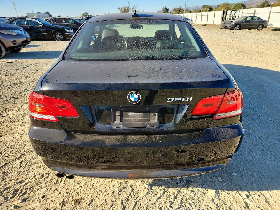 Снимка 6 от търг – 2008 BMW 328 с VIN WBAWV13598P121036