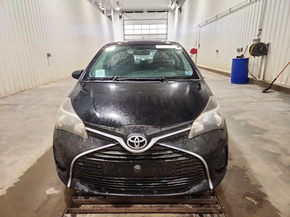 Снимка 5 от търг – 2015 TOYOTA YARIS с VIN VNKJTUD36FA016351