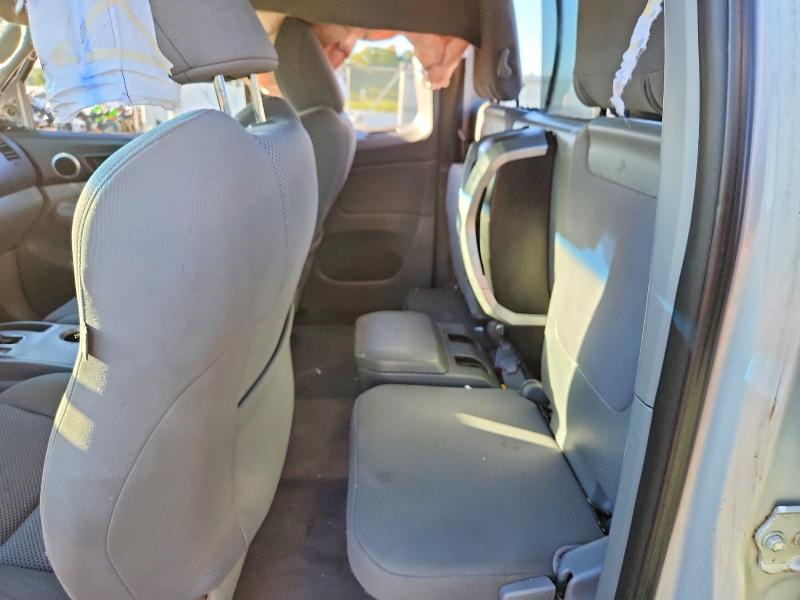 Снимка 10 от търг – 2010 TOYOTA TACOMA с VIN 5TEUU4EN9AZ684064