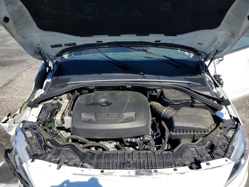 صورة رقم 11 من المزاد - 2017 VOLVO S60 مع VIN YV126MFL9H2439255