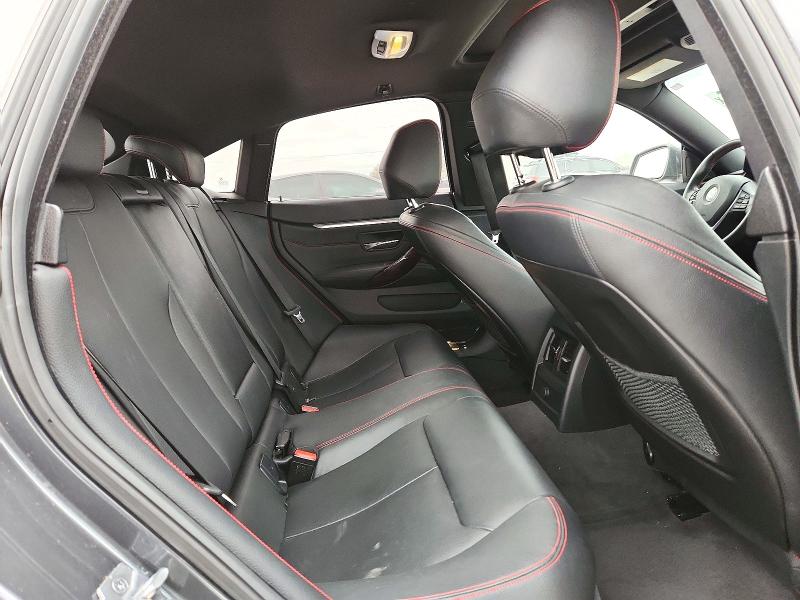 Снимка 10 от търг – 2015 BMW 428 с VIN WBA4A9C5XFGL87194