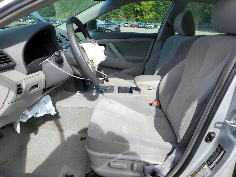 Снимка 7 от търг – 2007 TOYOTA CAMRY с VIN 4T1BE46K07U009239