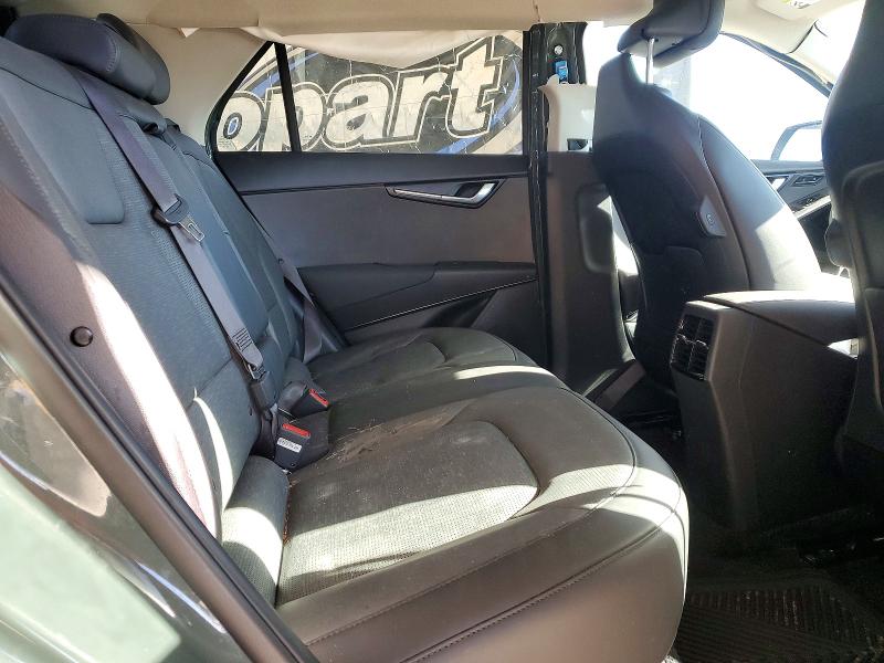صورة رقم 10 من المزاد - 2025 KIA NIRO مع VIN KNDCT3L1XS5140086