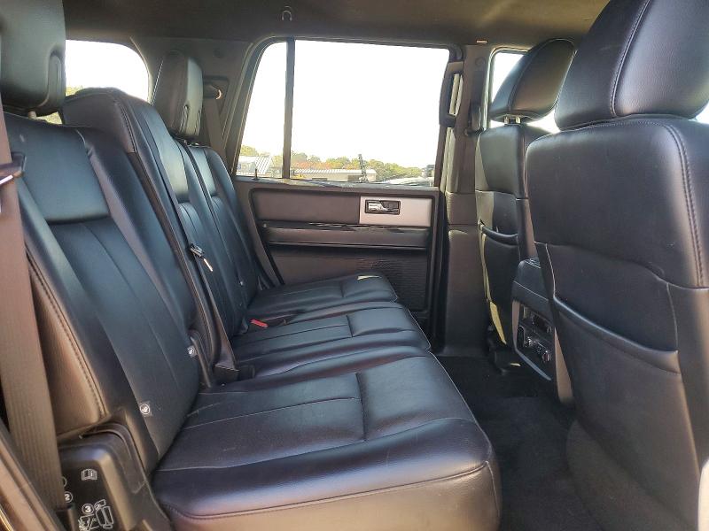 Снимка 11 от търг – 2016 FORD EXPEDITION с VIN 1FMJU2ATXGEF33172