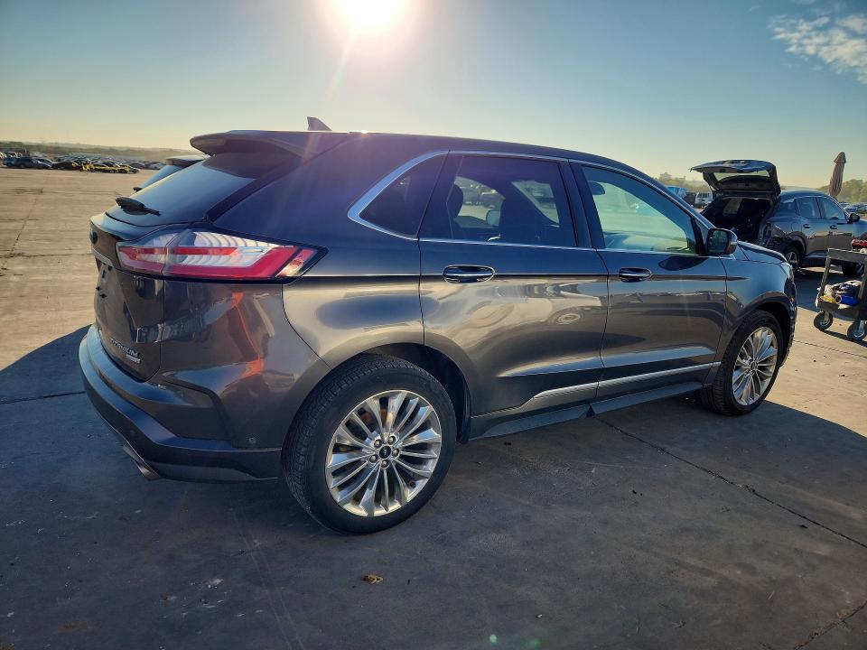 Foto 3 de la subasta – 2020 FORD EDGE con VIN 2FMPK3K94LBA59671