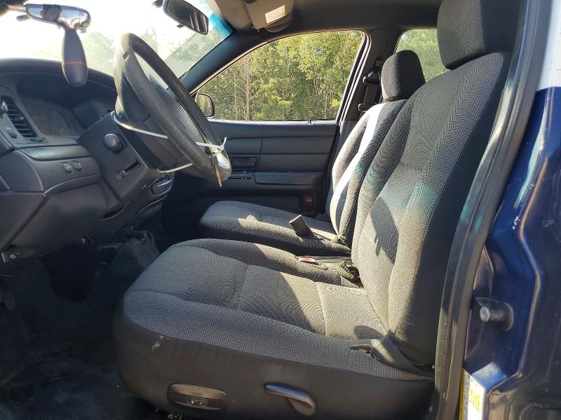 صورة رقم 7 من المزاد - 2010 FORD CROWN VICTORIA مع VIN 2FABP7BV9AX144192