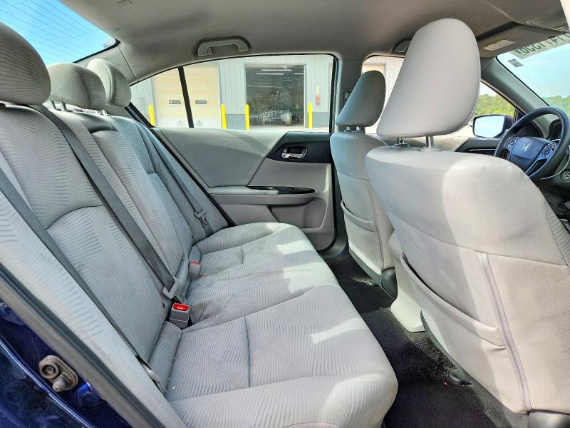 Photo 10 from auction – 2017 HONDA ACCORD with VIN 1HGCR2F35HA178025
