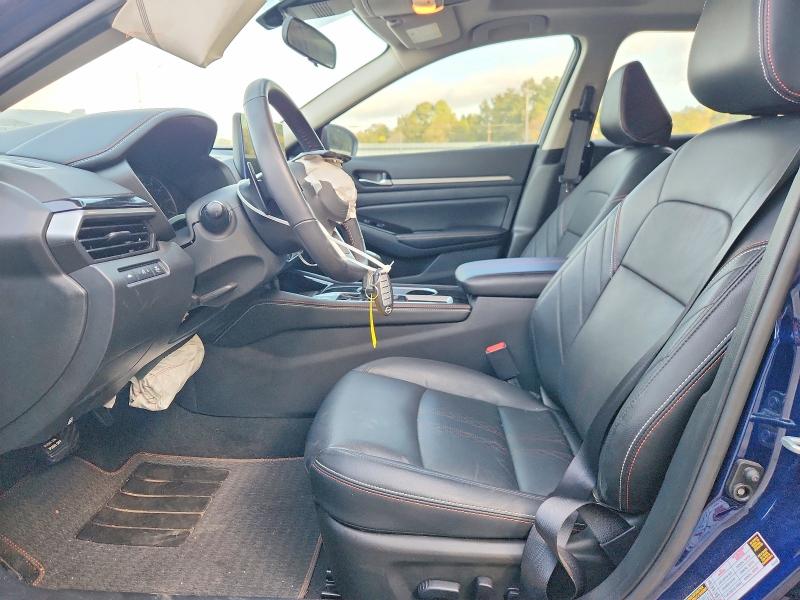 Снимка 7 от търг – 2024 NISSAN ALTIMA с VIN 1N4BL4CV6RN418258