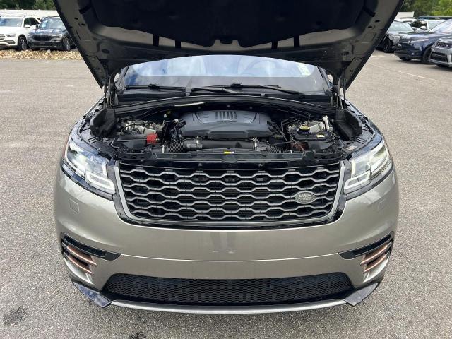 Photo 8 from auction – 2018 LAND ROVER RANGE ROVER VELAR with VIN SALYL2RVXJA707728