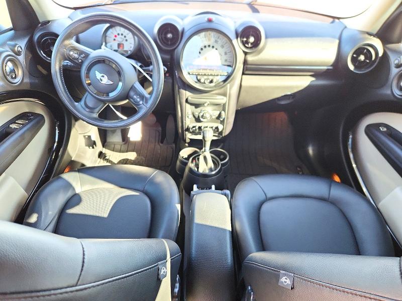 صورة رقم 8 من المزاد - 2014 MINI COOPER مع VIN WMWZB3C50EWR42450