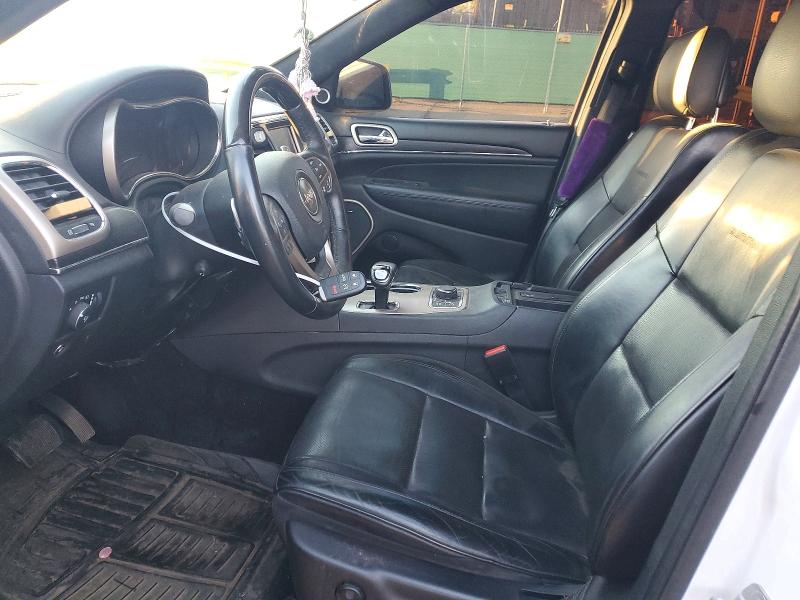Снимка 7 от търг – 2015 JEEP GRAND CHEROKEE с VIN 1C4RJFJT2FC166432