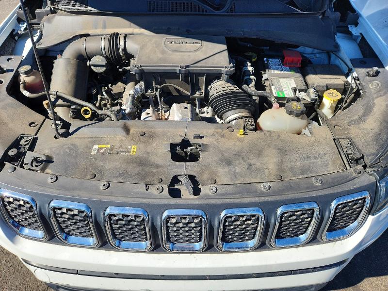 Снимка 12 от търг – 2023 JEEP COMPASS с VIN 3C4NJDBN8PT562034