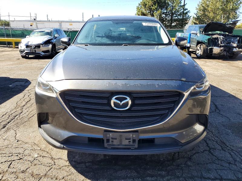 Снимка 5 от търг – 2016 MAZDA CX-9 с VIN JM3TCBBY8G0124344