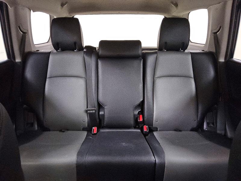 Photo 10 from auction – 2019 TOYOTA 4RUNNER with VIN JTEBU5JR3K5630961