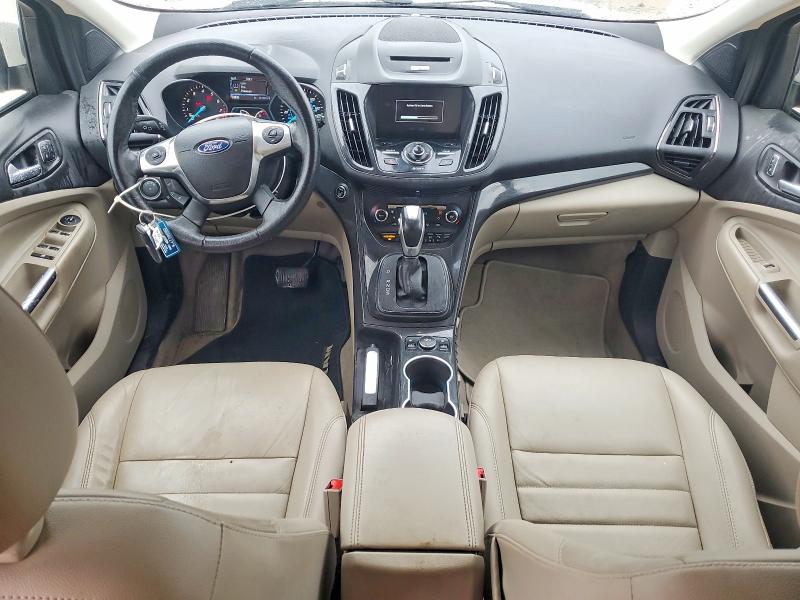 Foto 8 de la subasta – 2015 FORD ESCAPE con VIN 1FMCU0J98FUA99078