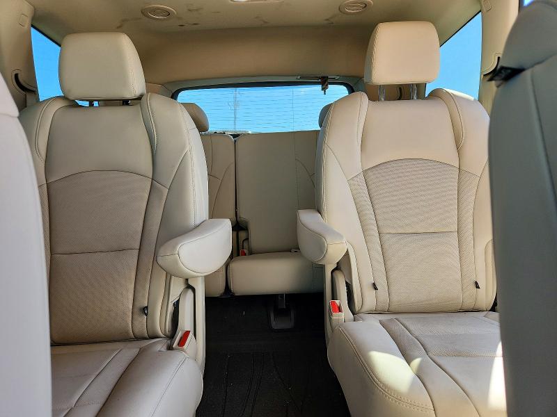 Zdjęcie 10 z aukcji – 2022 BUICK ENCLAVE z VIN 5GAERBKW3NJ144413