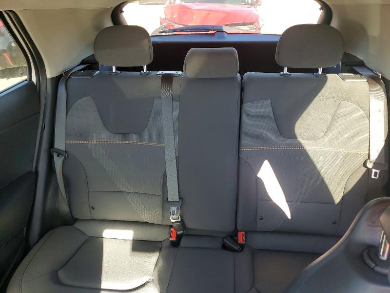 Снимка 10 от търг – 2026 KIA NIRO с VIN KNDCP3LE5T5329043
