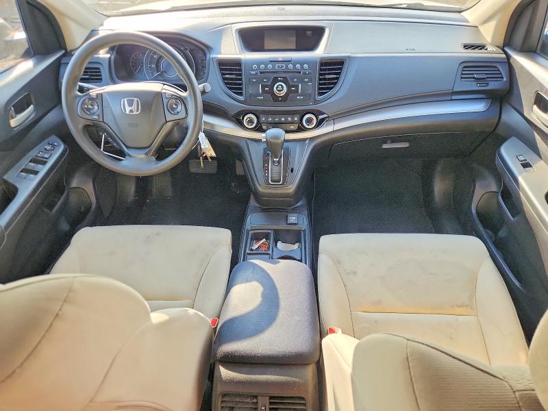 Снимка 8 от търг – 2015 HONDA CR-V с VIN 5J6RM4H32FL047162