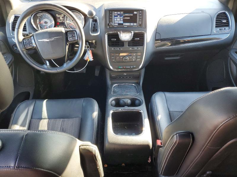 Снимка 8 от търг – 2014 CHRYSLER TOWN & COUNTRY с VIN 2C4RC1HG2ER132728