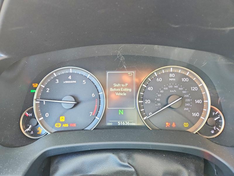 Foto 9 de la subasta – 2020 LEXUS RX con VIN 2T2HZMDA0LC219517
