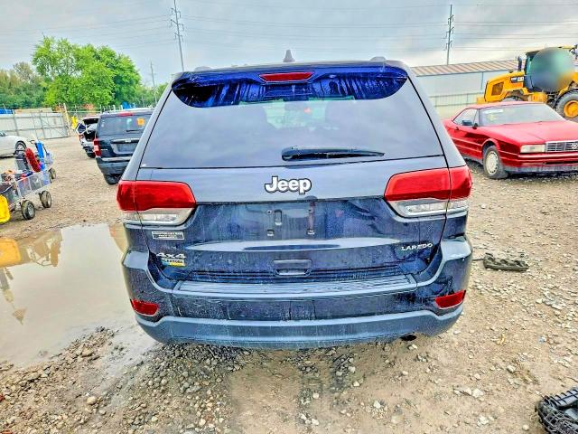 Photo 6 from auction – 2015 JEEP GRAND CHEROKEE with VIN 1C4RJFAG6FC897433