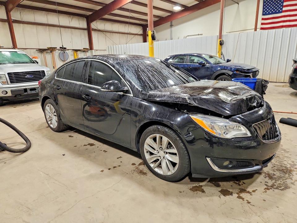 Zdjęcie 4 z aukcji – 2016 BUICK REGAL z VIN 2G4GT5GX9G9142865