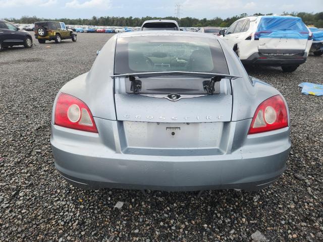 Снимка 6 от търг – 2004 CHRYSLER CROSSFIRE с VIN 1C3AN69L34X020993