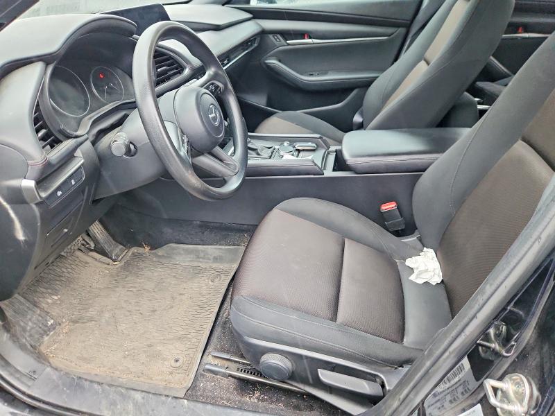 Zdjęcie 7 z aukcji – 2024 MAZDA 3 z VIN JM1BPAKM0R1708413