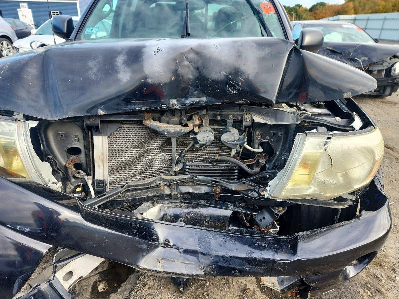 Снимка 11 от търг – 2009 TOYOTA TACOMA с VIN 3TMMU52N89M015125